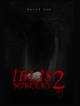Iblis2: Sorcery cover