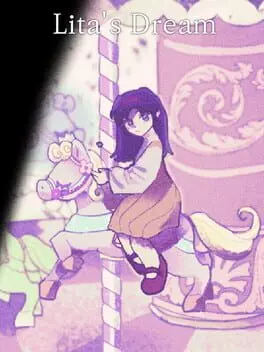 Lita's Dream cover