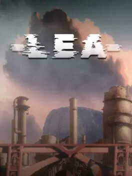 Lea cover