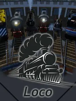 Loco Shortline Operations cover