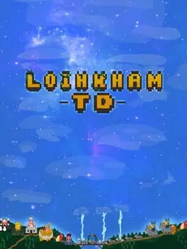 Loinkham TD cover