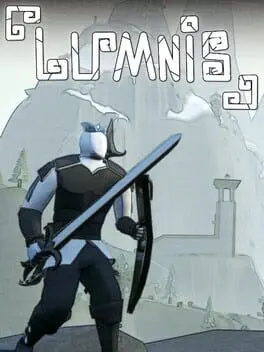 Lumnis cover