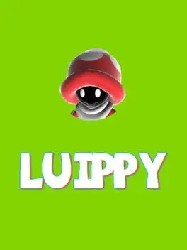 Luippy cover