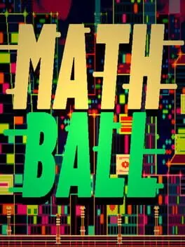 Math Ball cover