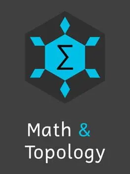 Math & Topology cover