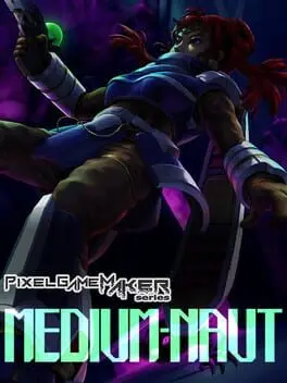 Medium-naut cover