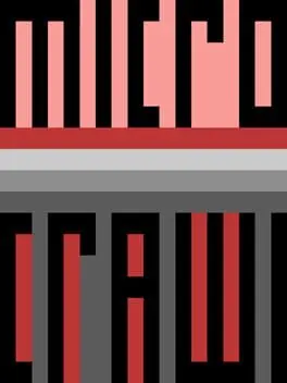 MicroCrawl cover