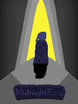 MidnightKing cover