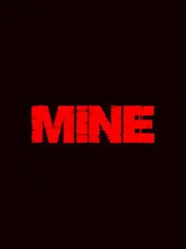Mine cover