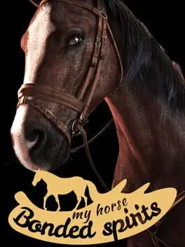 My Horse: Bonded Spirits background