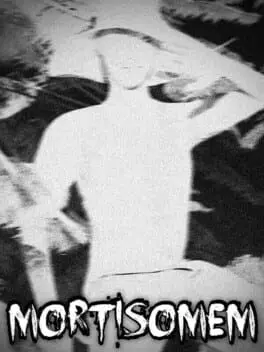 Mortisomem cover