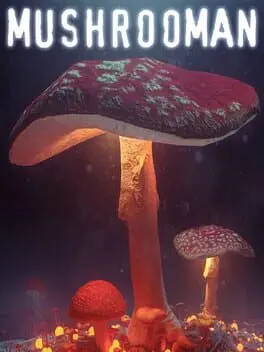 Mushrooman cover