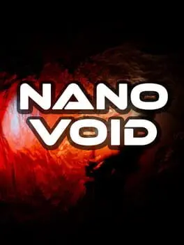 Nanovoid background