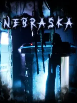 Nebraska cover