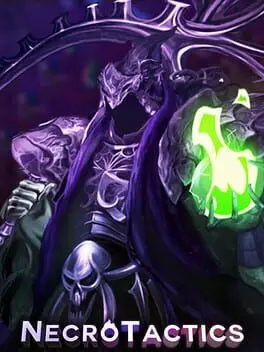 NecroTactics background