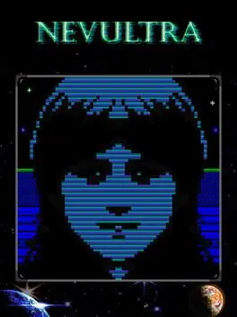 Nevultra cover