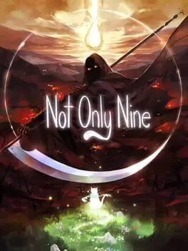 Not Only Nine background
