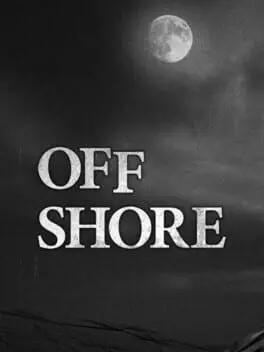 Off Shore cover