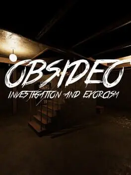 Obsideo background