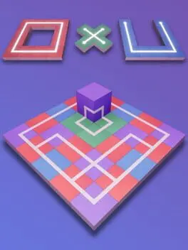 Oxu cover