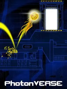 PhotonVerse cover