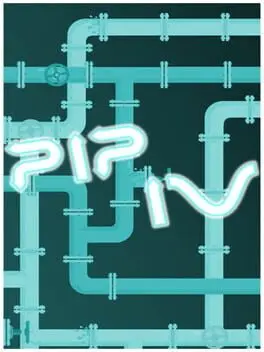 Pip 4 cover