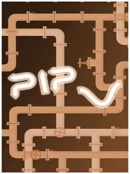 Pip 5 cover