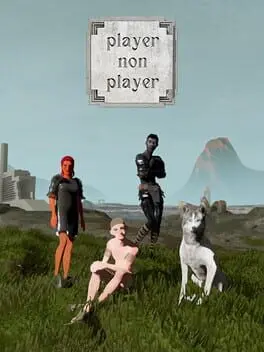 Player Non Player cover