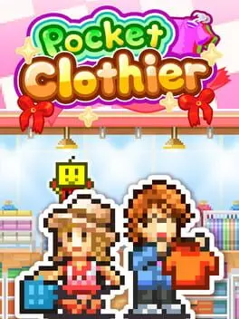 Pocket Clothier cover