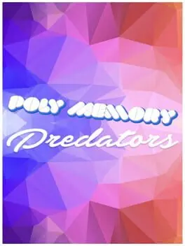 Poly Memory: Predators cover