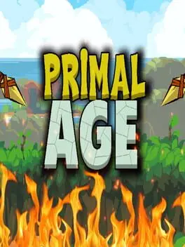 Primal Age cover