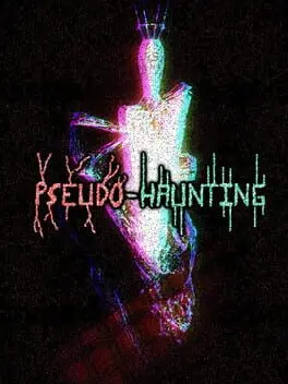 Pseudo-Haunting cover