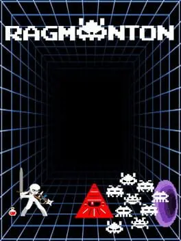 Ragmonton cover
