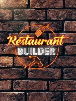 Restaurant Builder cover