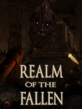 Realm of the Fallen cover