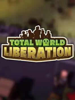 Total World Liberation background