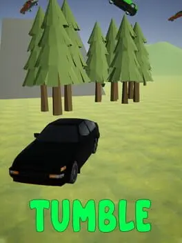 Tumble cover