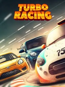 Turbo Racing cover