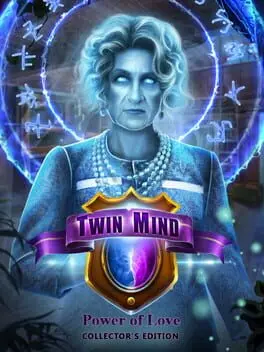 Twin Mind: Power of Love - Collector's Edition cover