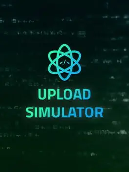 Upload Simulator cover