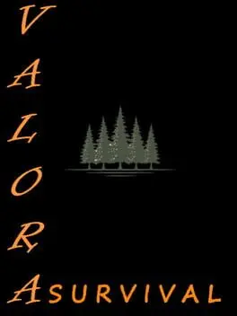 Valora Survival cover