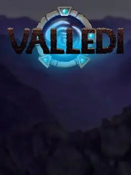 Valledi cover