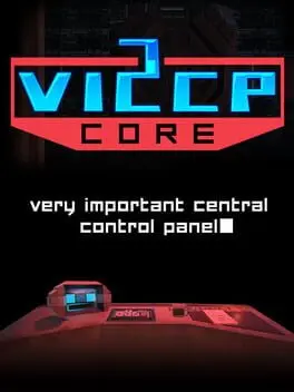 VICCP 2 Core background
