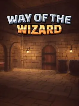 Way of the Wizard cover