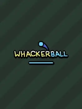 Whackerball cover