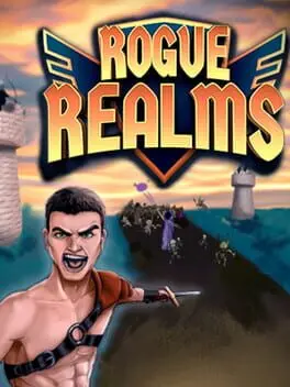 Rogue Realms cover