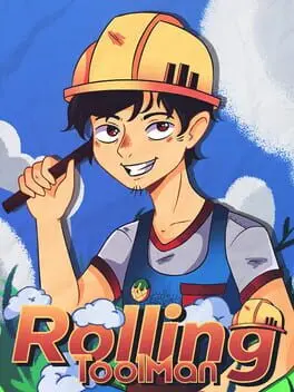 Rolling Toolman cover