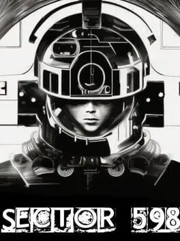 Sector 598 cover