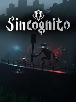 Sincognito background