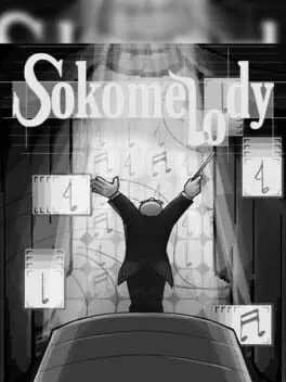 SokoMelody cover